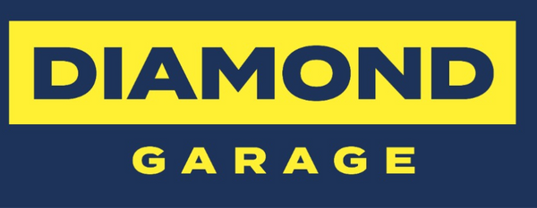 Diamond Garage