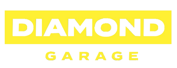 Diamond Garage